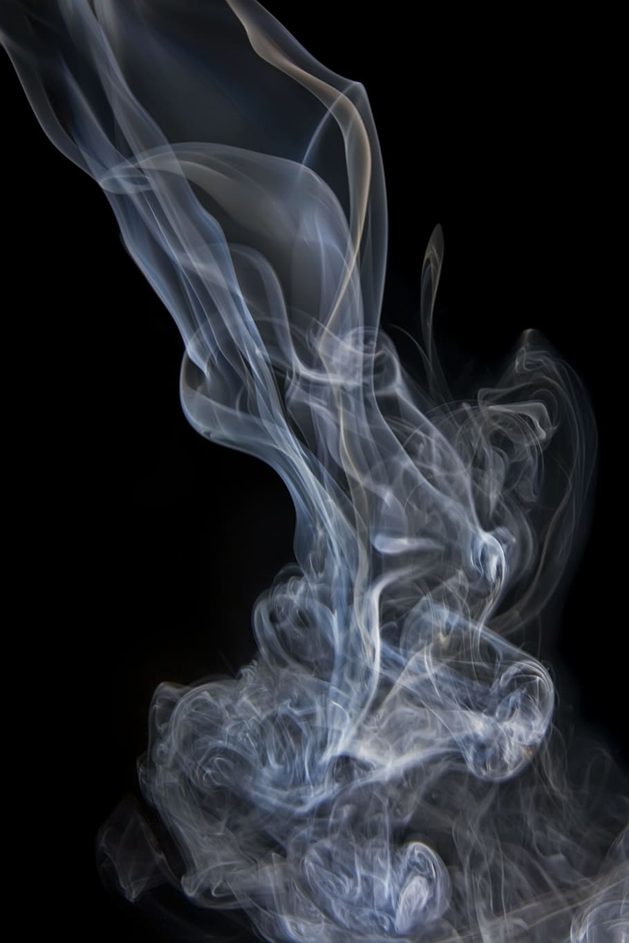 abstract, air, aroma, background, curve, dynamic, effect, elegant HD wallpaper