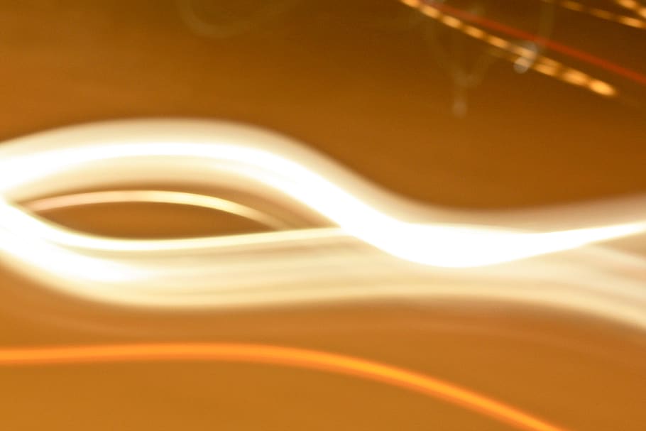 united states, greeley, path, light ways, light path, traffic HD wallpaper