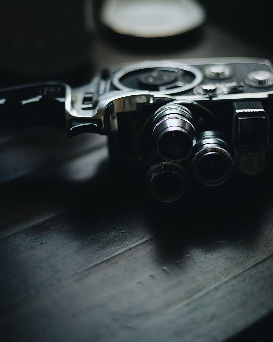 camera, electronics, photography, weapon, weaponry, strap, finger HD wallpaper
