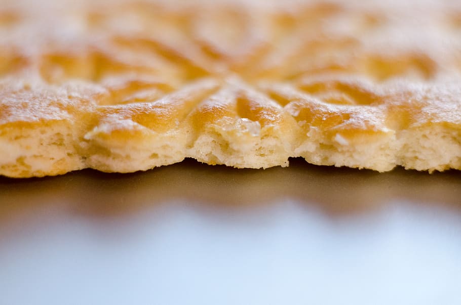 cooking, pastry, cookie, baking, food and drink, close-up, selective focus HD wallpaper