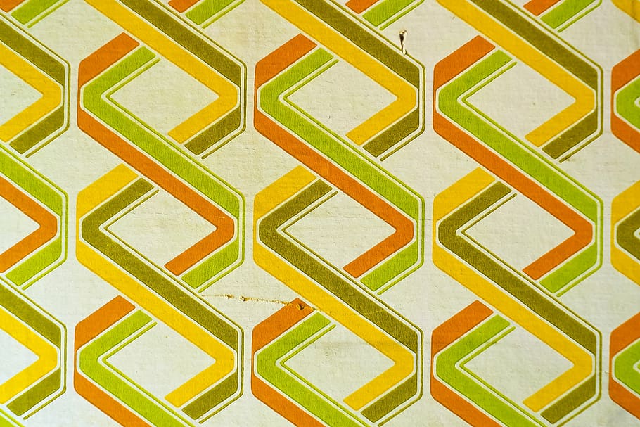 wallpaper, old, texture, background, pattern, structure, seventies HD wallpaper