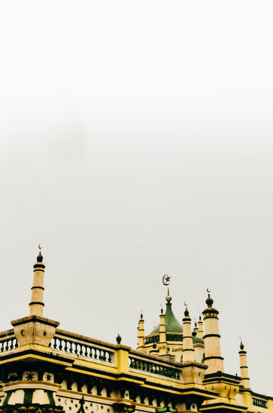 1,253,658 Mosque Images, Stock Photos & Vectors | Shutterstock