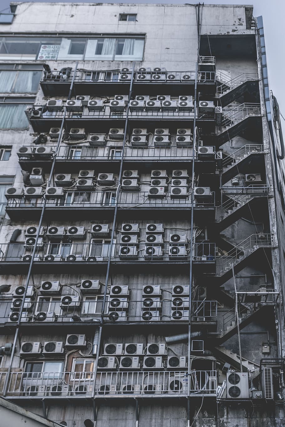 building exterior, architecture, built structure, no people HD wallpaper