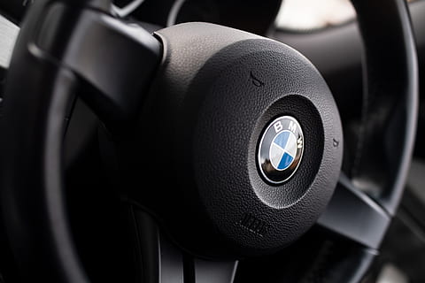 headset, electronics, headphones, steering wheel, germany, bmw world HD wallpaper