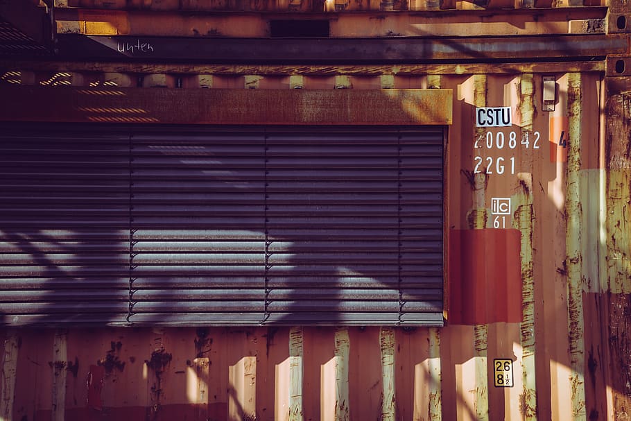 germany, berlin, industrial, copy, text, header, abstract, rust HD wallpaper
