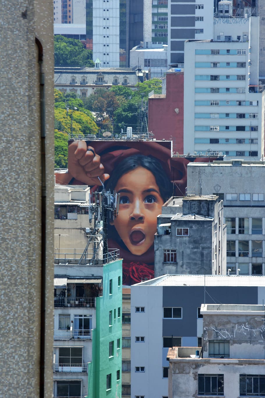 saopaulo, brazil, graffiti, urban, creativity, city, intervention