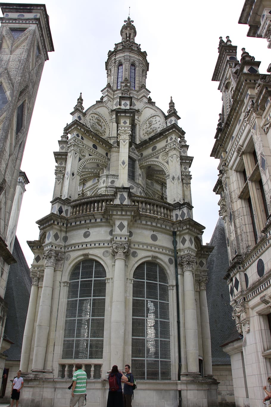 human, person, building, architecture, tower, spire, steeple HD wallpaper
