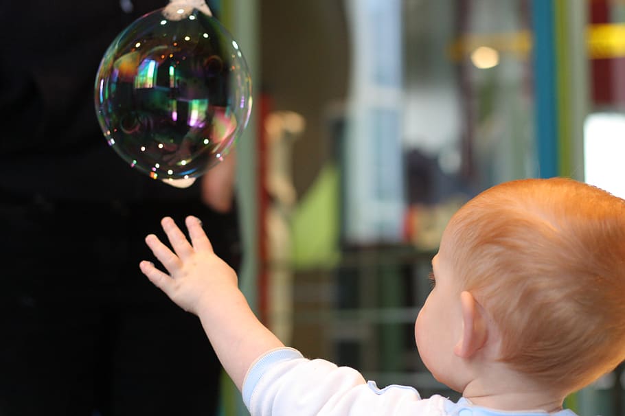 canada, halifax, bubble, science, discovery, reach, child, curious HD wallpaper