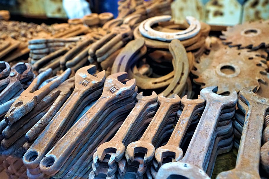 industry, old, background, music, market, stock, tool, hobby HD wallpaper