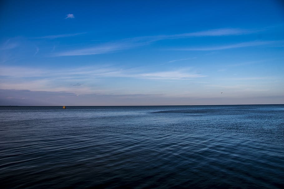 canada, essex, water, sea, scenics - nature, sky, beauty in nature HD wallpaper