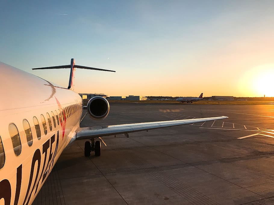 france, wing, plane, wings, airport, aircaft, flight, air vehicle HD wallpaper