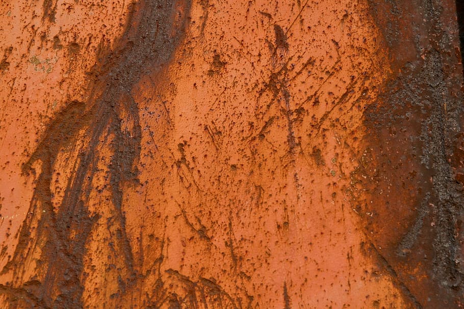 structure, texture, rust, surface, backgrounds, full frame HD wallpaper