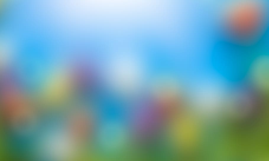 colorful, red, design, bright, abstract, backgrounds, defocused HD wallpaper
