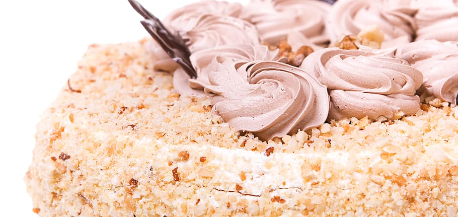 bake, cake, candy, cream, crust, cupcake, dairy, dessert, diet HD wallpaper