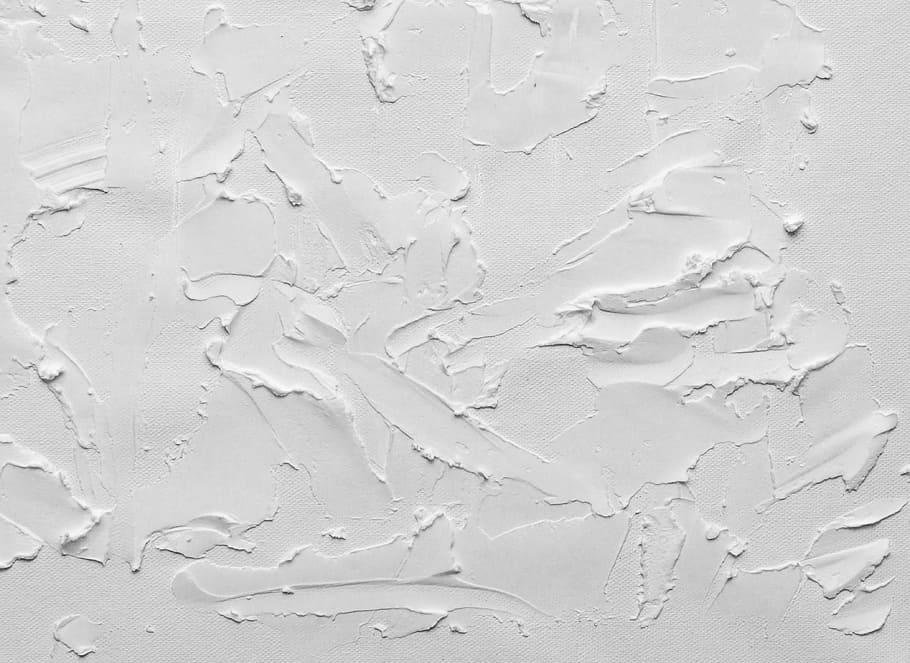 HD wallpaper: wall, white, texture, plaster, pattern, minimal, preparation  | Wallpaper Flare