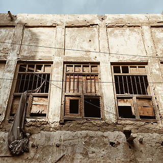 bahrain, abu baham, window, windows, house, home, gcc, middle east HD wallpaper