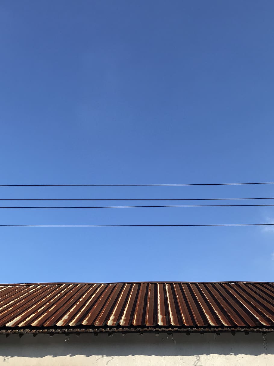 HD wallpaper: china, suzhou shi, yang fu lu, sky, wire, roof, clear sky,  architecture | Wallpaper Flare