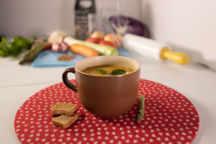 food and drink, cup, focus on foreground, indoors, freshness HD wallpaper