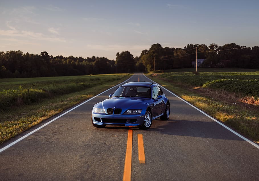 united states, orange county, bmw, classic, m coupe, z3, country