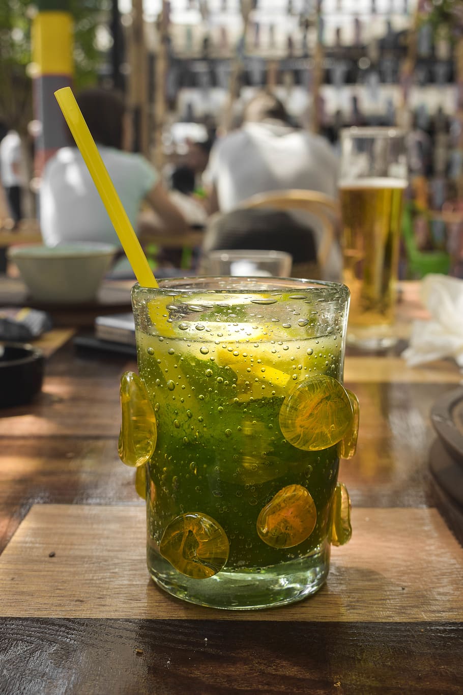food, drinks, lemonade, food and drink, table, refreshment HD wallpaper
