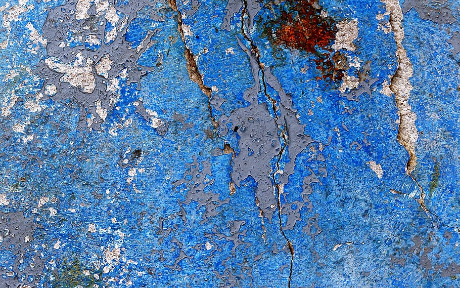rust, texture, wall, stain, paint container, rock, tar, diagram HD wallpaper