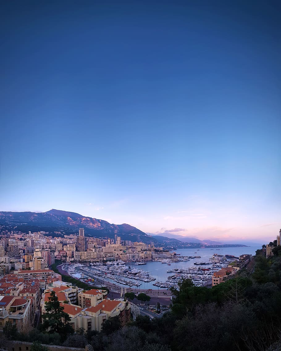 Monaco Grand Prix Wallpapers - Top Free Monaco Grand Prix Backgrounds -  WallpaperAccess