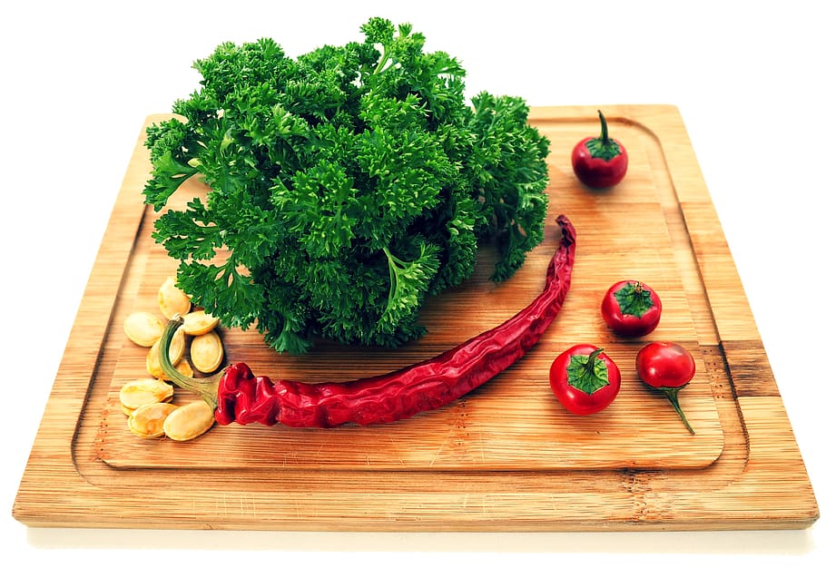 product, studio, vegetables, wood, bamboo, seeds, pepper, chilli HD wallpaper