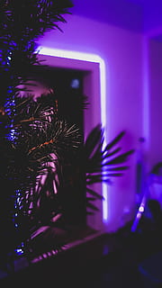 flat, germany, peißenberg, led, blur, samsung, galaxy, s8 HD wallpaper