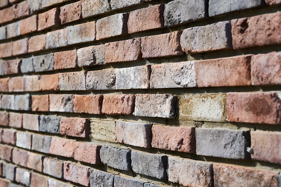wall, brick, texture, pattern, bricks, stone, building, architecture HD wallpaper