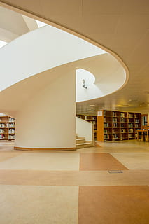 books room, flooring, indoors, library, furniture, interior design HD wallpaper