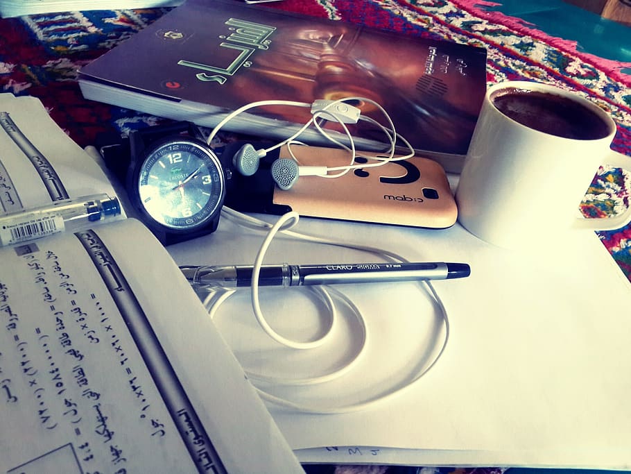 HD wallpaper: study, book, cool, coffee, ahmed abu hameeda, احمد ابو حميدة  | Wallpaper Flare