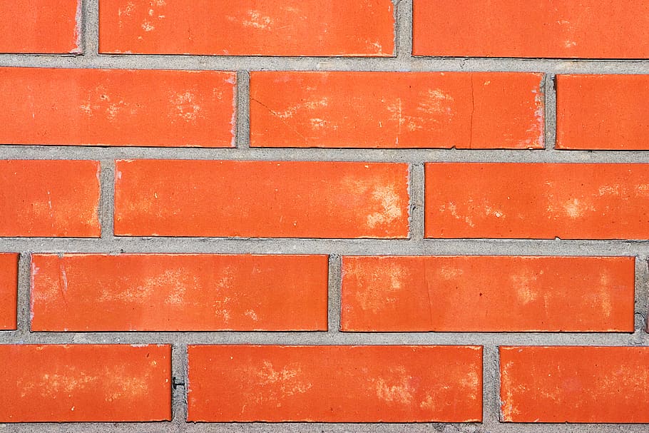 con2011, backdrop, background, full frame, backgrounds, brick wall HD wallpaper