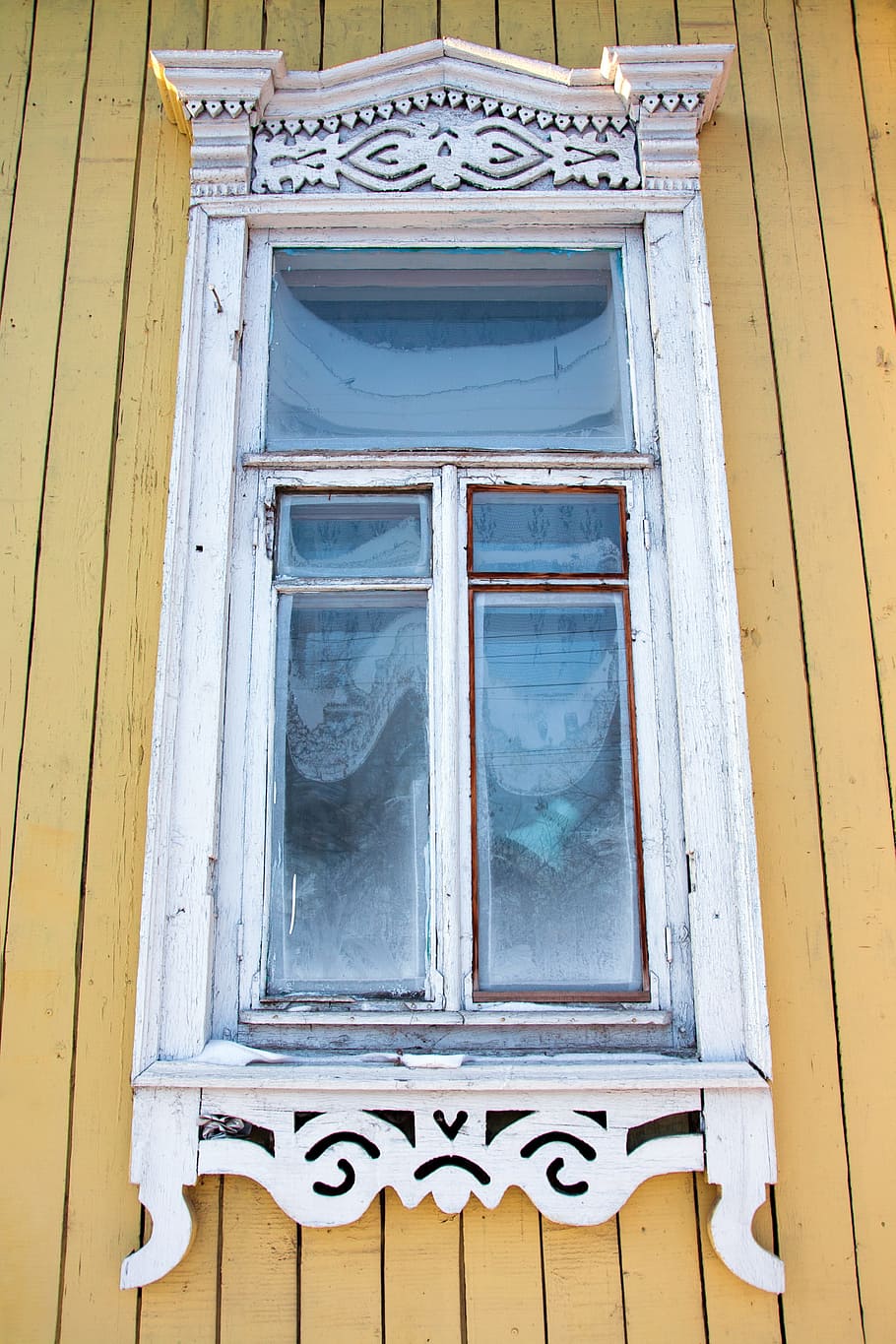 window, old, frame, wood, wooden, glass, aged, retro, classic HD wallpaper