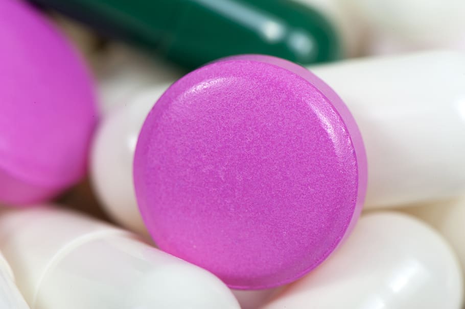 tablet, capsule, medicine, medication, medical, prescription HD wallpaper