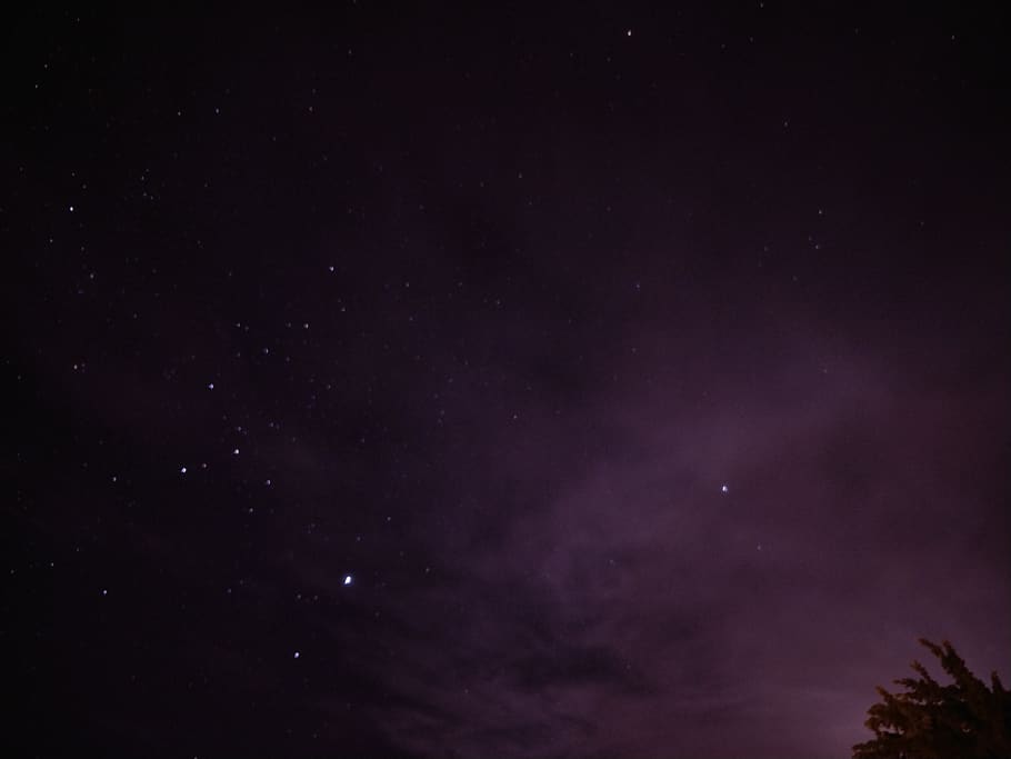 star - space, night, sky, astronomy, nature, beauty in nature HD wallpaper