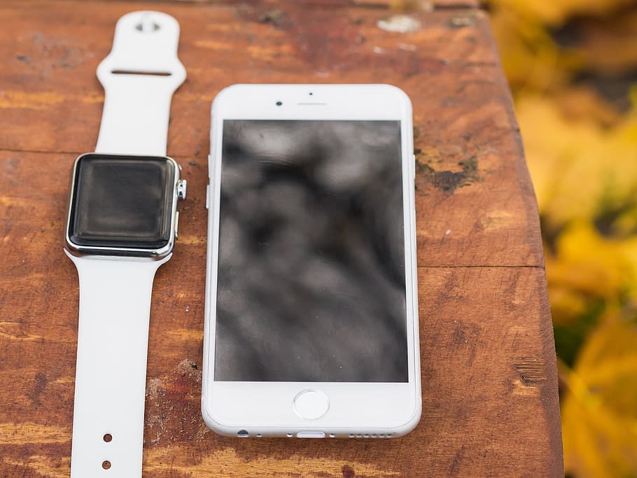 product, gadget, apple, touch, technology, iphone, mobile, watch HD wallpaper