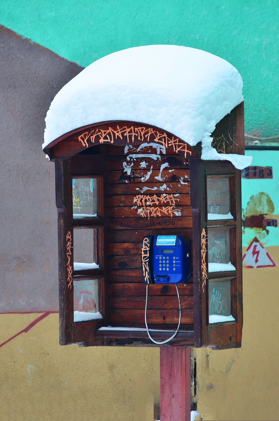 connection, call, phone, communication, text, telephone, architecture HD wallpaper