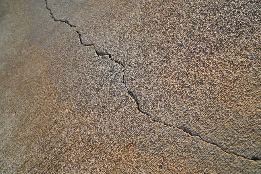 crack, broken, stone, ground, wall, sarmiento, surface, background HD wallpaper