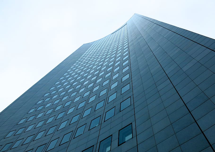 germany, leipzig, architecture, built structure, building exterior HD wallpaper