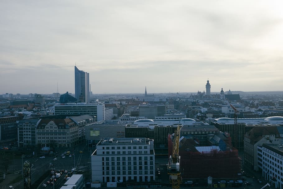 Leipzig 1080P, 2K, 4K, 5K HD wallpapers free download | Wallpaper Flare