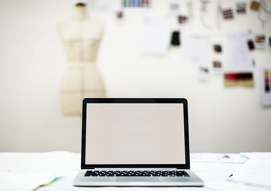 design, documents, gadget, graphic, illustration, indoor, laptop HD wallpaper