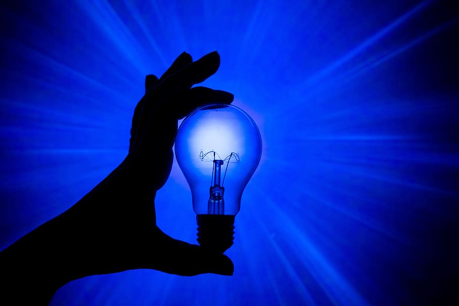 light, bulb, energy, electricity, lighting, clear, lighting equipment HD wallpaper