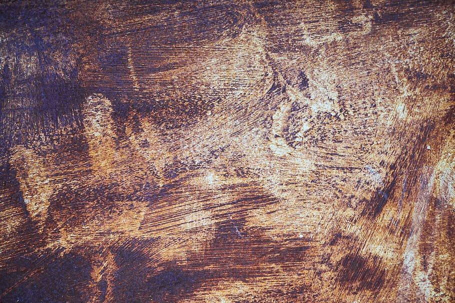 rust, daniel, metal, rusty, old, texture, steel, worn, material HD wallpaper