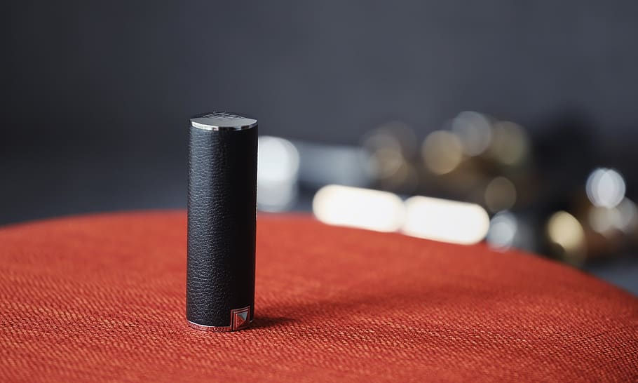 close-up, textile, red, focus on foreground, no people, selective focus HD wallpaper