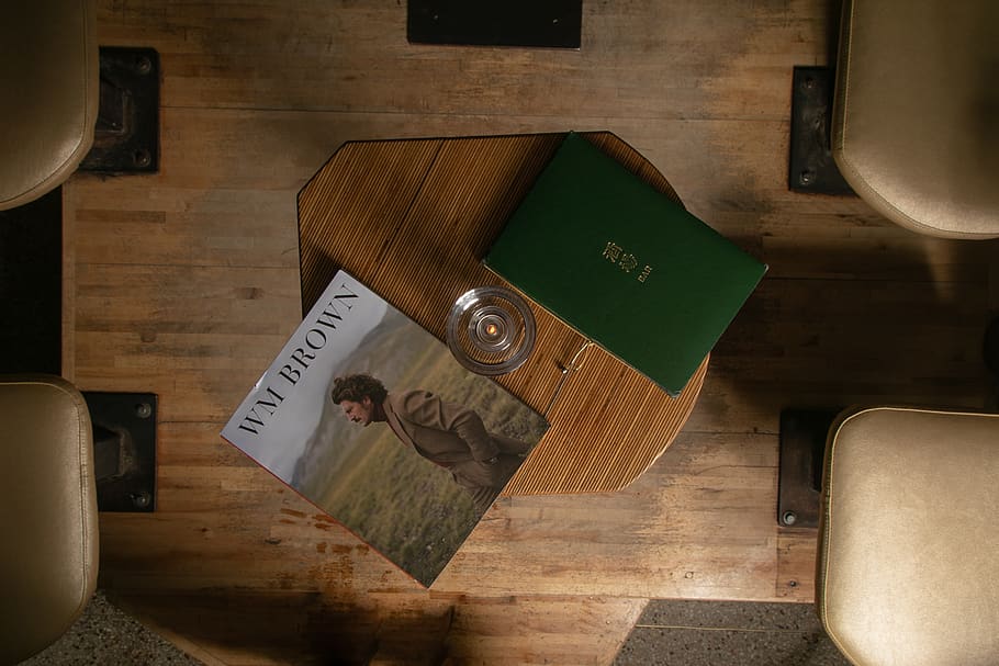 text, box, wood, person, human, furniture, floor, book, plywood HD wallpaper