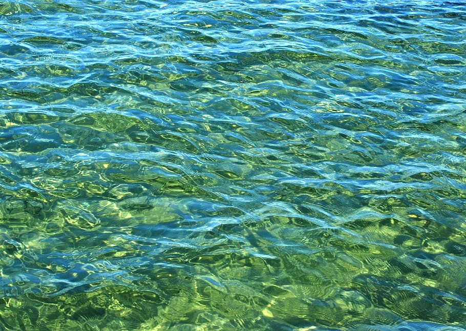 denmark, water, nofilter, full frame, waterfront, backgrounds HD wallpaper