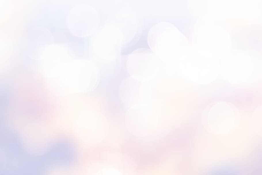 blue, blurred, bokeh, defocused, backgrounds, abstract, light - natural phenomenon HD wallpaper