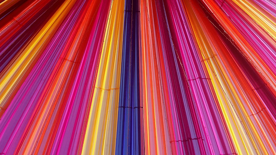 colorful, pattern, texture, abstract, multi colored, full frame HD wallpaper