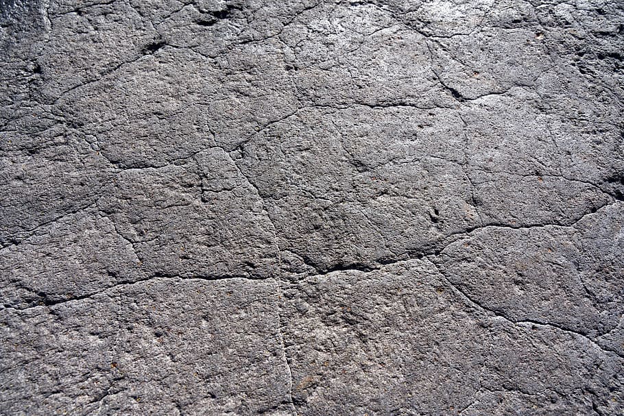 rock, texture, wall, grey, arco da calheta, portugal, soil, HD wallpaper