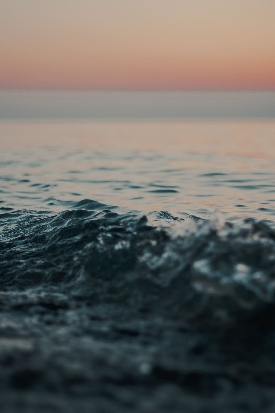 ocean wave photography, nature, water, outdoors, sea, sky, sun HD wallpaper